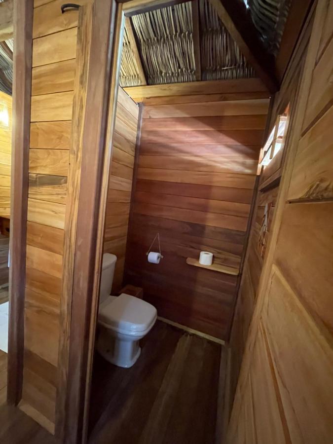 Pousada Casa Caju Bangalows Cumbuco Exteriér fotografie