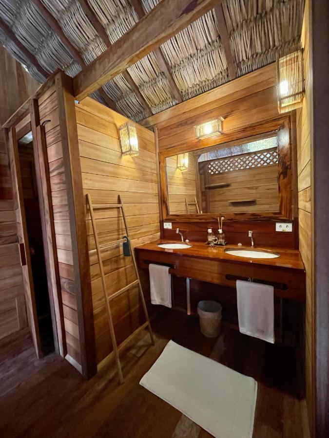 Pousada Casa Caju Bangalows Cumbuco Exteriér fotografie