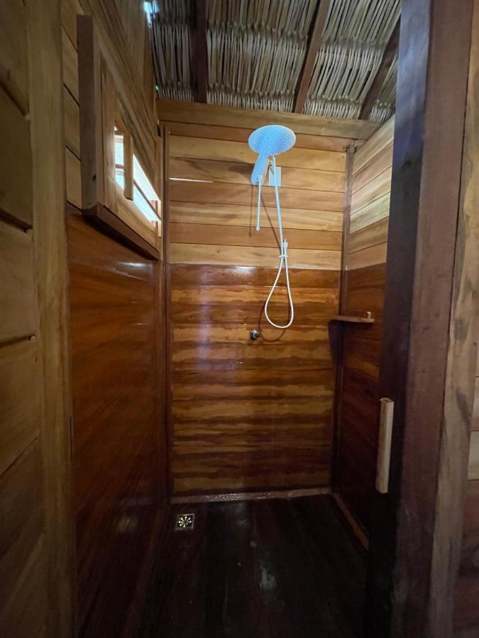 Pousada Casa Caju Bangalows Cumbuco Exteriér fotografie